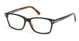 Tom Ford Eyeglasses FT5713-B black/other/005