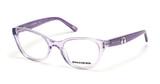 Skechers SE1651 shiny violet/081