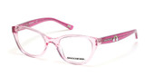 Skechers Eyeglasses SE1651 shiny pink/072
