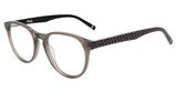 Fila Eyeglasses VF9466 Grey