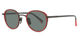Etnia Barcelona Eyeglasses 4 ROY S BKRD