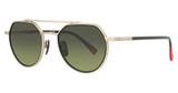 Etnia Barcelona Eyeglasses 4 BLUE S SLBK