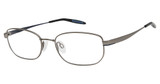 Eddie Bauer Eyeglasses EB 32043 Grey/GR