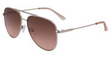 Calvin Klein Collection Eyeglasses CK19133S (780) ROSE GOLD/780