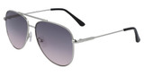 Calvin Klein Collection Eyeglasses CK19133S (045) SILVER/045