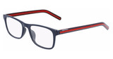 Converse Eyeglasses CV5027Y OBSIDIAN/411