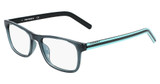 Converse Eyeglasses CV5027Y CRYSTAL STORM WIND/015
