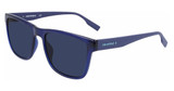 Converse Eyeglasses CV508S MALDEN (410) CRYSTAL MIDNIGHT NAVY/410
