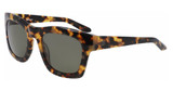 Dragon Eyeglasses DR WAVERLY LL TOKYO TORTOISE/LL G15/242