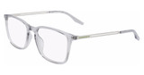 Converse Eyeglasses CV8000 (030) CRYSTAL GRAVEL/030