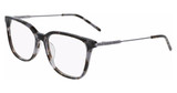 DKNY Eyeglasses DK7004 (015) SMOKE TORTOISE/015