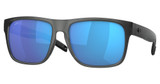 Costa Del Mar Eyeglasses 6S9013 SPEARO XL MATTE SMOKE CRYSTAL/901314