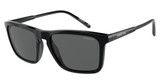 Arnette Eyeglasses AN4283 SHYGUY BLACK/41/87