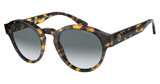 Giorgio Armani AR8146 YELLOW HAVANA/587486