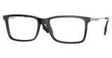 Burberry Eyeglasses BE2339 HARRINGTON BLACK/3001