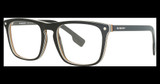 Burberry Eyeglasses BE2340 BOLTON BLACK/3798