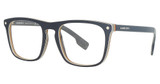 Burberry Eyeglasses BE2340 BOLTON BLUE/3799