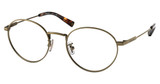 COACH HC5120 C2101 ANTIQUE GOLD/9333