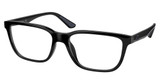 COACH Eyeglasses HC6170U C2108 BLACK/5002