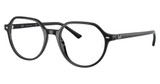 Ray-Ban Rx Eyeglasses RX5395 THALIA BLACK/2000