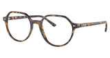 Ray-Ban Rx Eyeglasses RX5395 THALIA YELLOW & BLUE HAVANA/8174