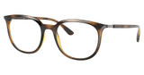 Ray-Ban Rx RX7190 HAVANA/2012