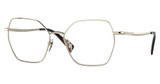 Vogue® Eyeglasses VO4196 PALE GOLD/848