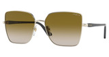 Vogue® Eyeglasses VO4199S PALE GOLD/848/6K