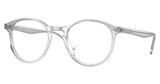 Vogue® Eyeglasses VO5367 TRANSPARENT/W745