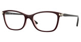 Vogue® Eyeglasses VO5378 TOP BROWN/PINK/2907