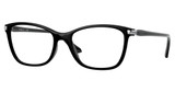 Vogue® Eyeglasses VO5378 BLACK/W44