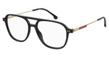 Carrera Eyeglasses CARRERA 1120 BLACK/0807