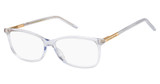 Marc Jacobs Eyeglasses MARC 513 LILAC/0789