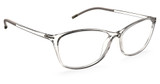 Silhouette Eyeglasses 1603 Smoky Blossom/8510