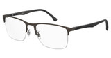 Carrera Eyeglasses CARRERA 8861 BROWN/009Q
