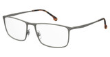 Carrera Eyeglasses CARRERA 8857 MTDK RUTH/0R80