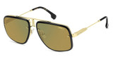 Carrera Eyeglasses CA GLORY II BLCK YLLW/071C
