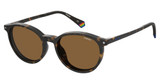 Polaroid Eyeglasses PLD 6137/CS HVN/0086