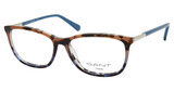 Gant GA4115 coloured havana/055
