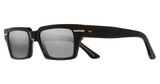 Cutler and Gross Eyeglasses CGSN1363 (001) BLACK/001