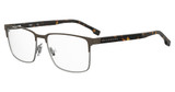 BOSS Hugo Boss Eyeglasses BOSS 1301/U MTT BROWN/0YZ4