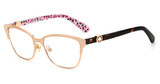 Kate Spade Eyeglasses AUDRINA/G PINK/035J