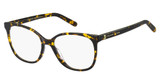 Marc Jacobs Eyeglasses MARC 540 BRW HAVAN/0WR9