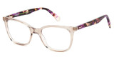 Polaroid Eyeglasses PLD D423 NUDE/0FWM