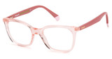 Polaroid Eyeglasses PLD D423 PINK/035J