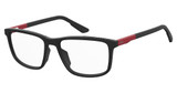 Under Armour Eyeglasses UA 5008/G MTT BLACK/0003