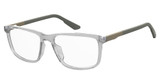 Under Armour Eyeglasses UA 5008/G GREY/0KB7