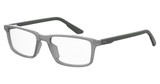 Under Armour Eyeglasses UA 5009 GREY/0KB7
