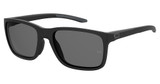 Under Armour Eyeglasses UA 0005/S MTT BLACK/0003