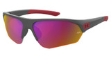 Under Armour Eyeglasses UA 7000/S GREY/0KB7